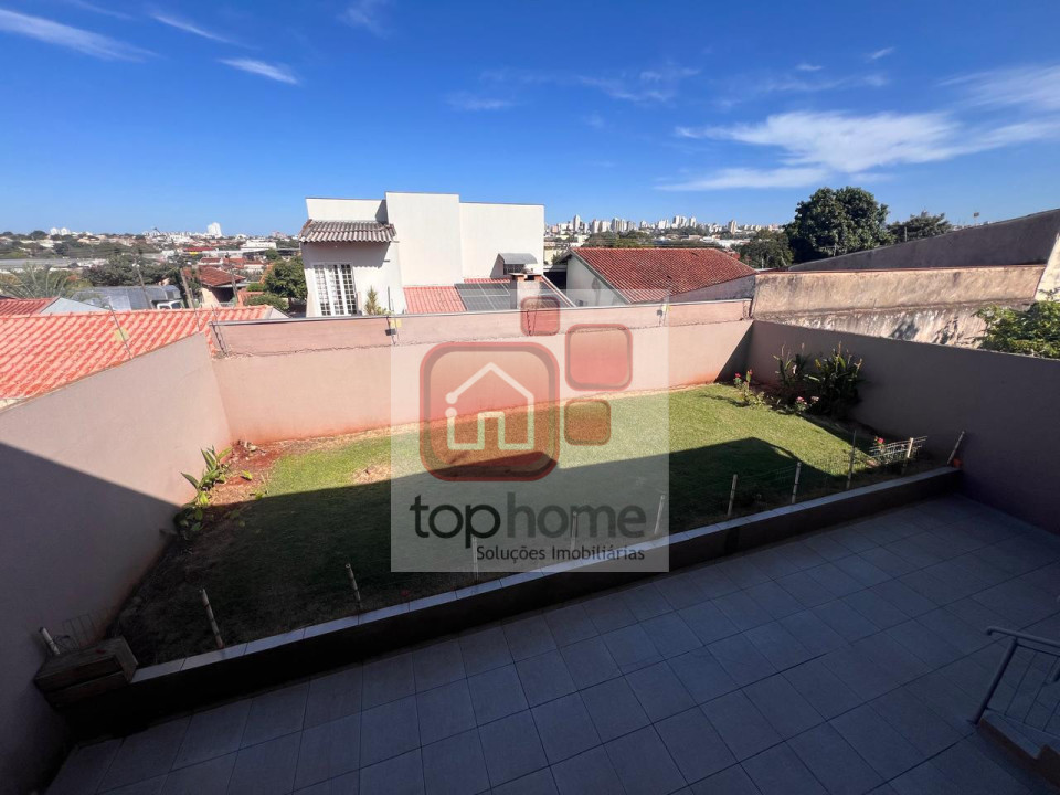 Imagens do imóveis CASA -BAIRRO PACAEMBU-LONDRINA