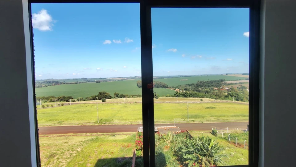 Imagens do imóveis Apartamento À Venda Eos Residence Londrina