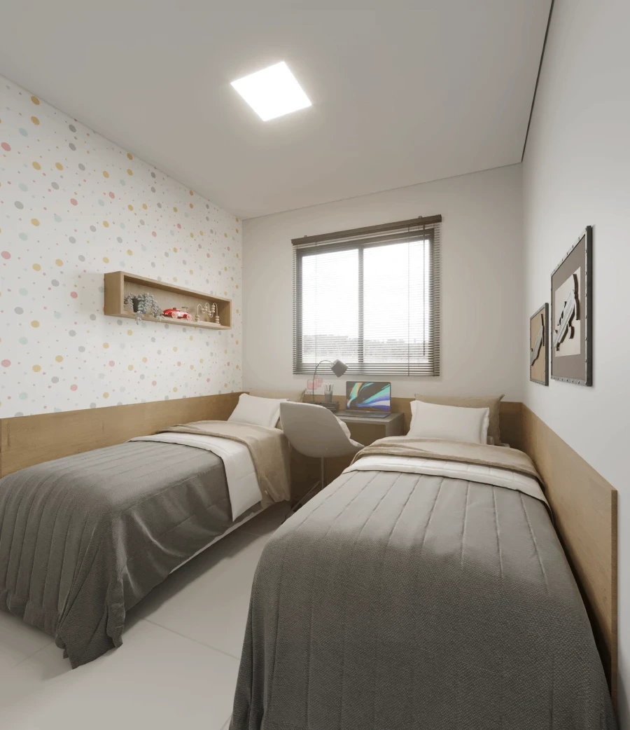 Imagens do imóveis Casa 2 dormitórios para Venda , 1 banheiro, 1 vaga de garagem, área útil 42,37 m²