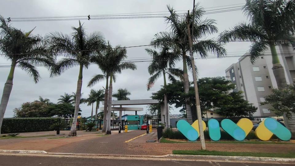 Imagens do imóveis Residencial Viva Londrina