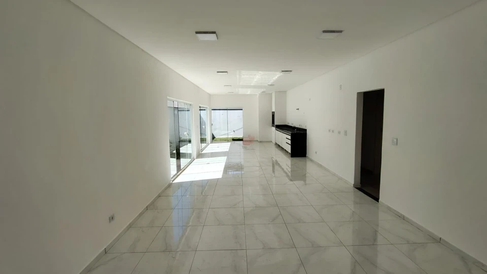 Imagens do imóveis Casa Em Condomínio À Venda Parque Taua- Aranguá Londrina