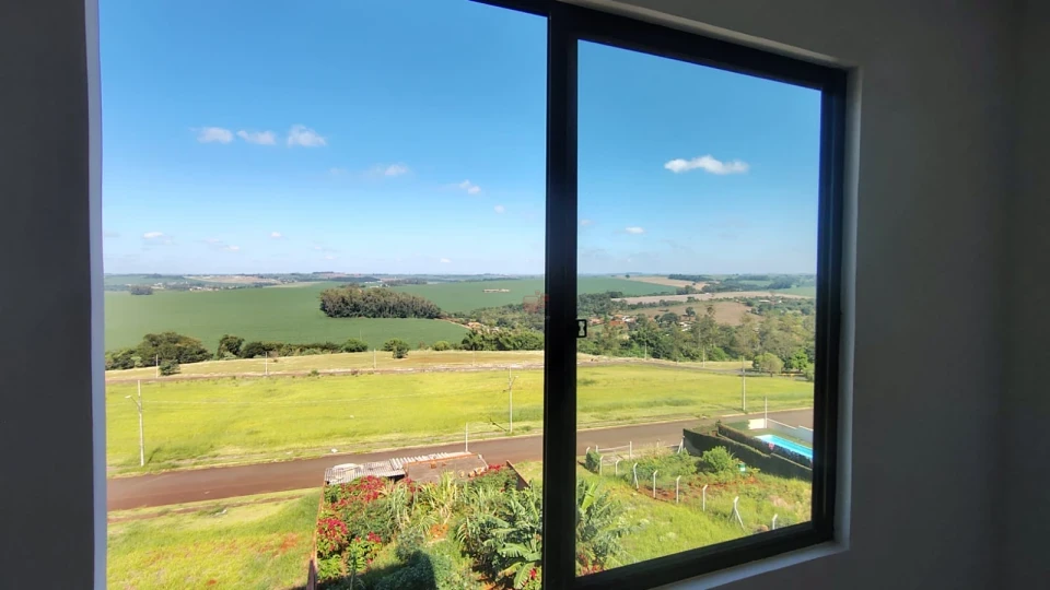 Imagens do imóveis Apartamento À Venda Eos Residence Londrina