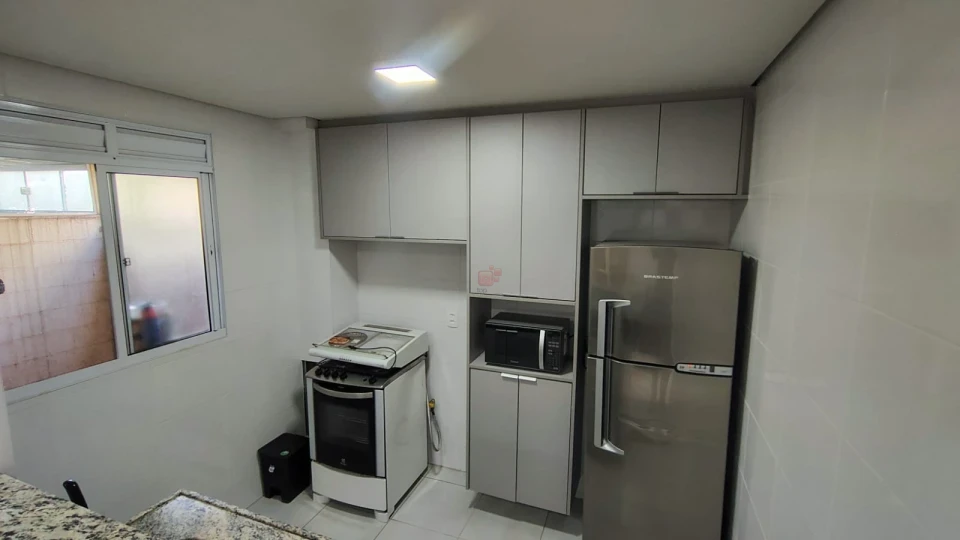Imagens do imóveis Apartamento À Venda Spazio Vitta Londrina