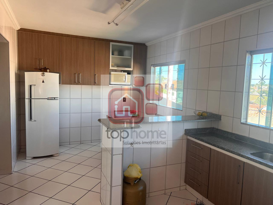 Imagens do imóveis CASA -BAIRRO PACAEMBU-LONDRINA
