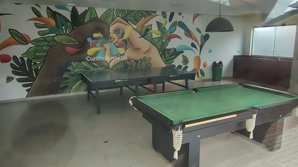 Imagens do imóveis Residencial Viva Londrina