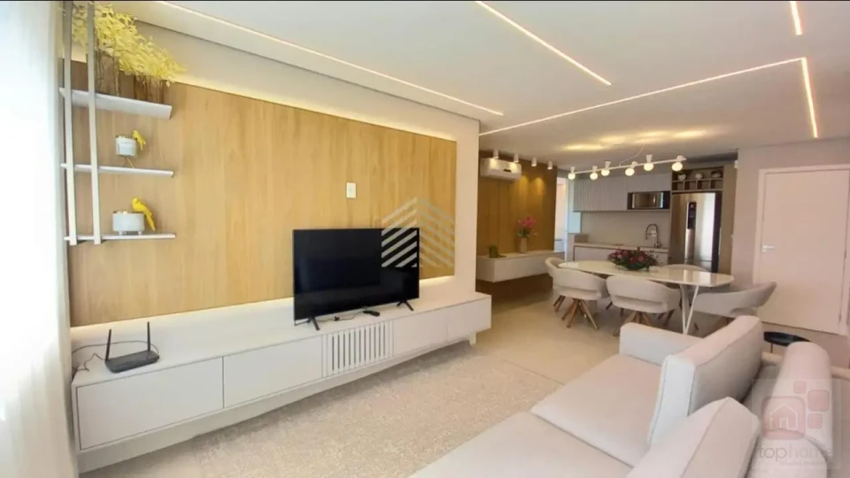 Apartamento Á Venda Apartamento - Gleba Palhano Londrina Imagens do imóveis Apartamento Á Venda Apartamento - Gleba Palhano Londrina