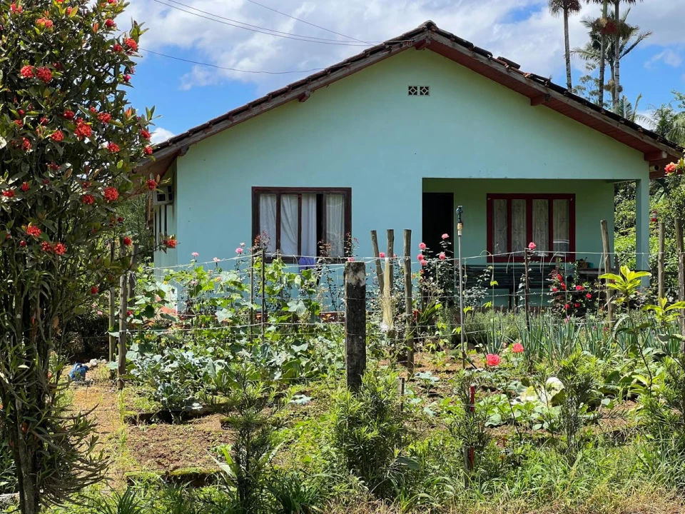 Imagens do imóveis Chácara Completa à Venda em Pirabeiraba