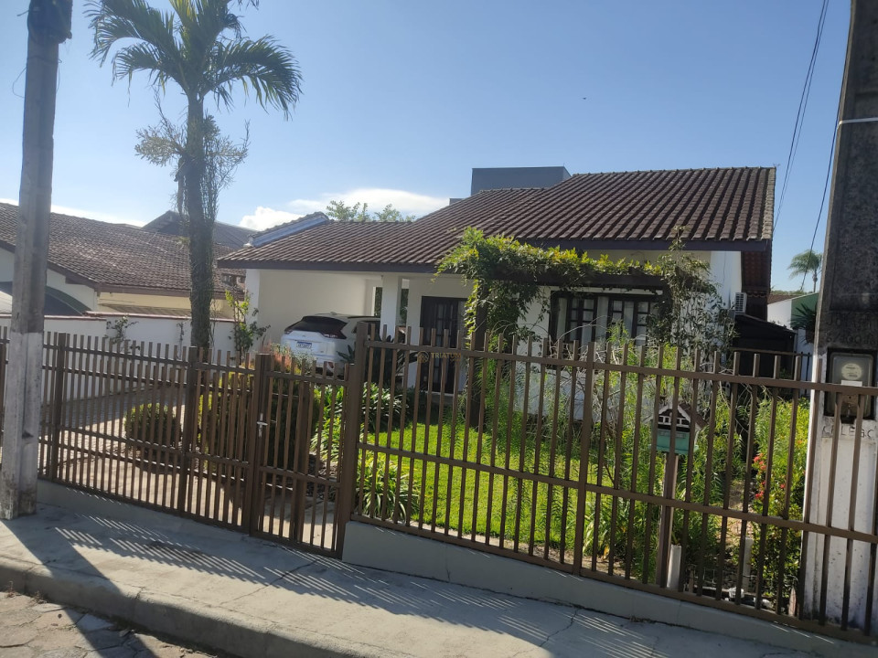 Imagens do imóveis Casa Á Venda Casa Residencial Joinville