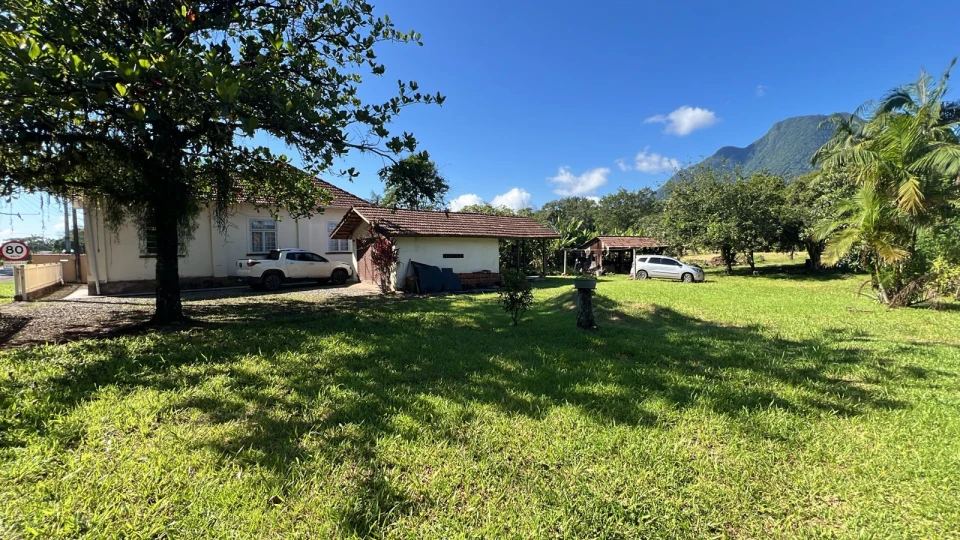 Imagens do imóveis Imóvel residencial em Pirabeiraba - SC 418