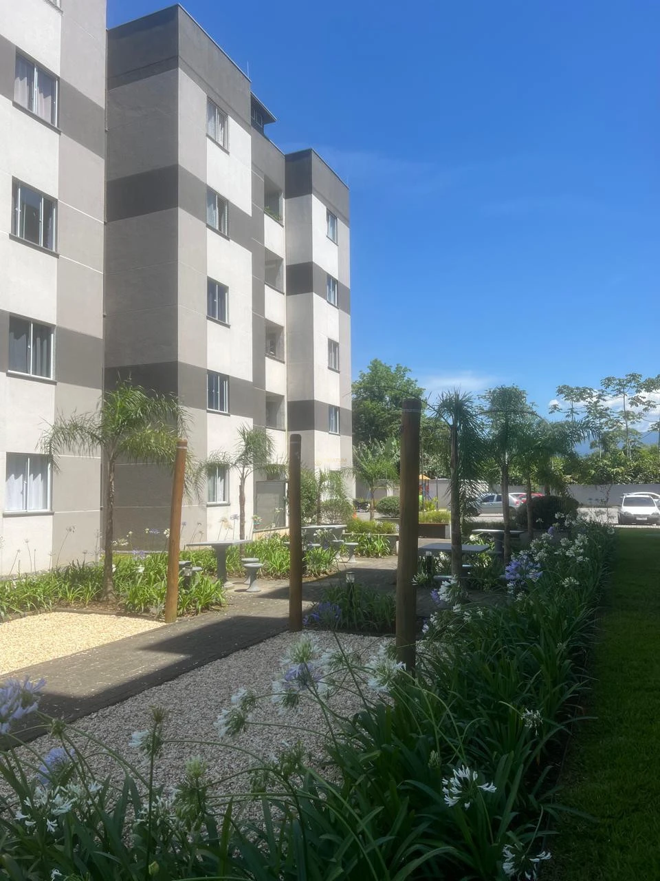 Imagens do imóveis Apartamento - Soft Pirabeiraba