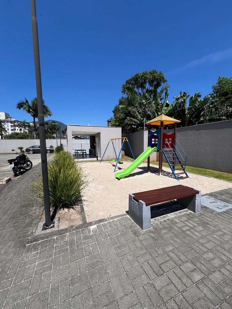 Imagens do imóveis Apartamento - Soft Pirabeiraba