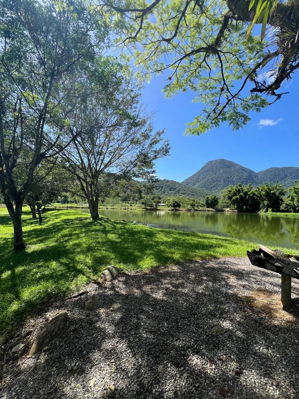 Imagens do imóveis Chácara à Venda Estrada Rio da Prata
