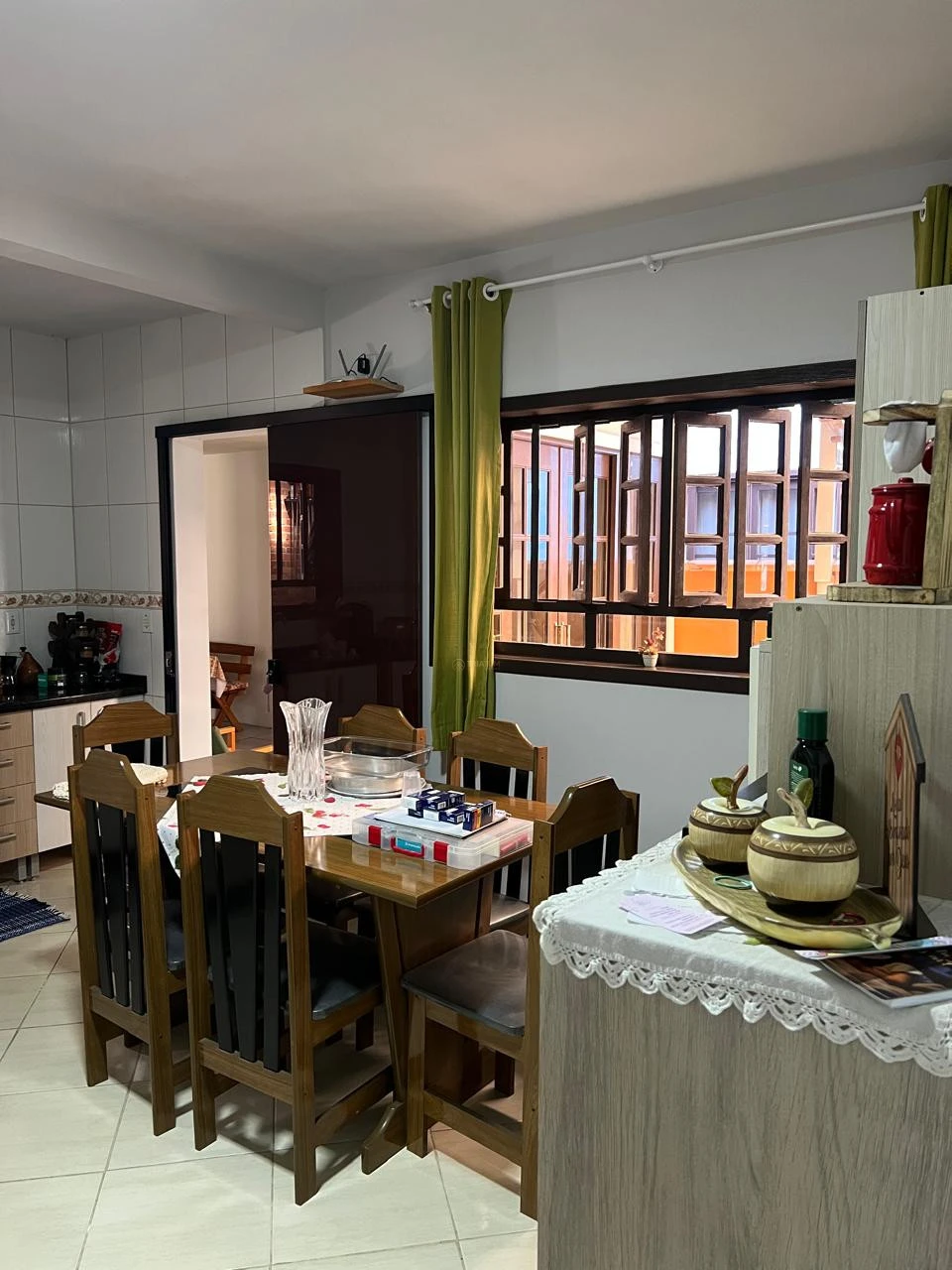 Imagens do imóveis Casa à venda em Pirabeiraba (Joinville)