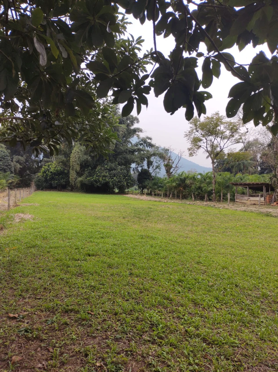 Imagens do imóveis Linda Chácara - Pirabeiraba