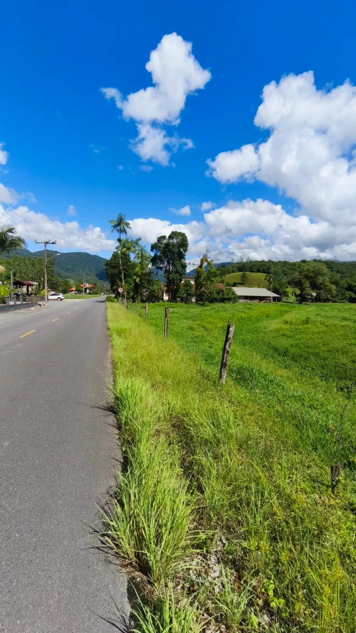 Imagens do imóveis Terreno À Venda Rio Bonito (Pirabeiraba) Joinville