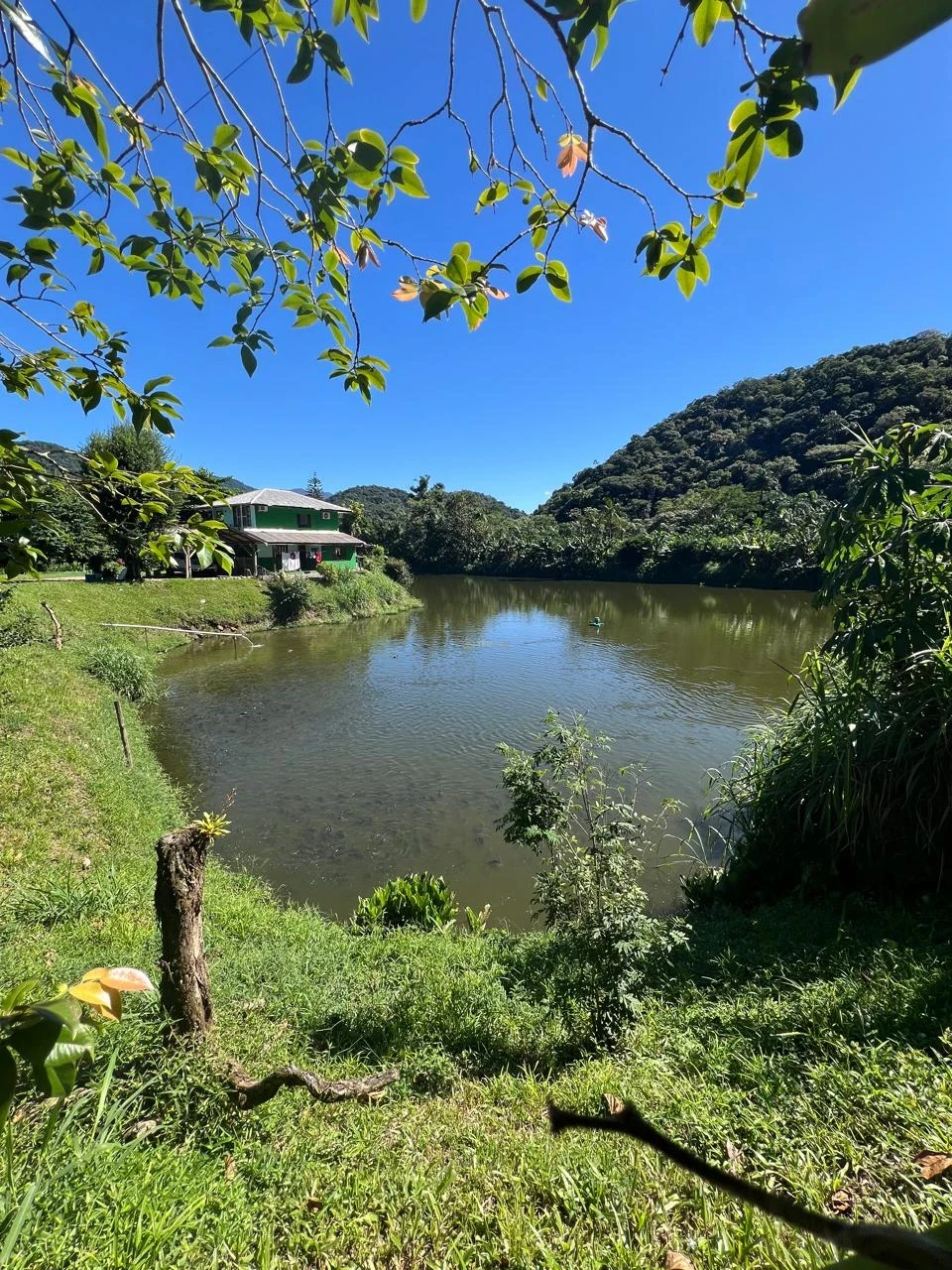 Imagens do imóveis Terreno à Venda na Estrada Rio da Prata (Pirabeiraba)