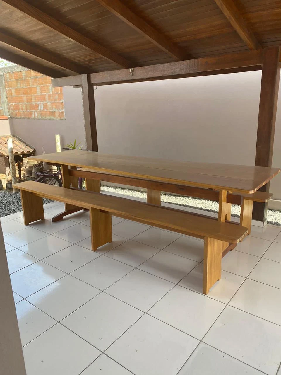 Imagens do imóveis Casa à venda no bairro Vila Nova – Joinville