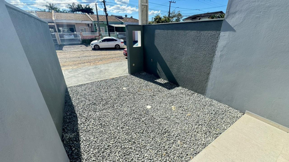 Imagens do imóveis Geminado Alto Padrão  Bairro Aventureiro  R$500.000,00