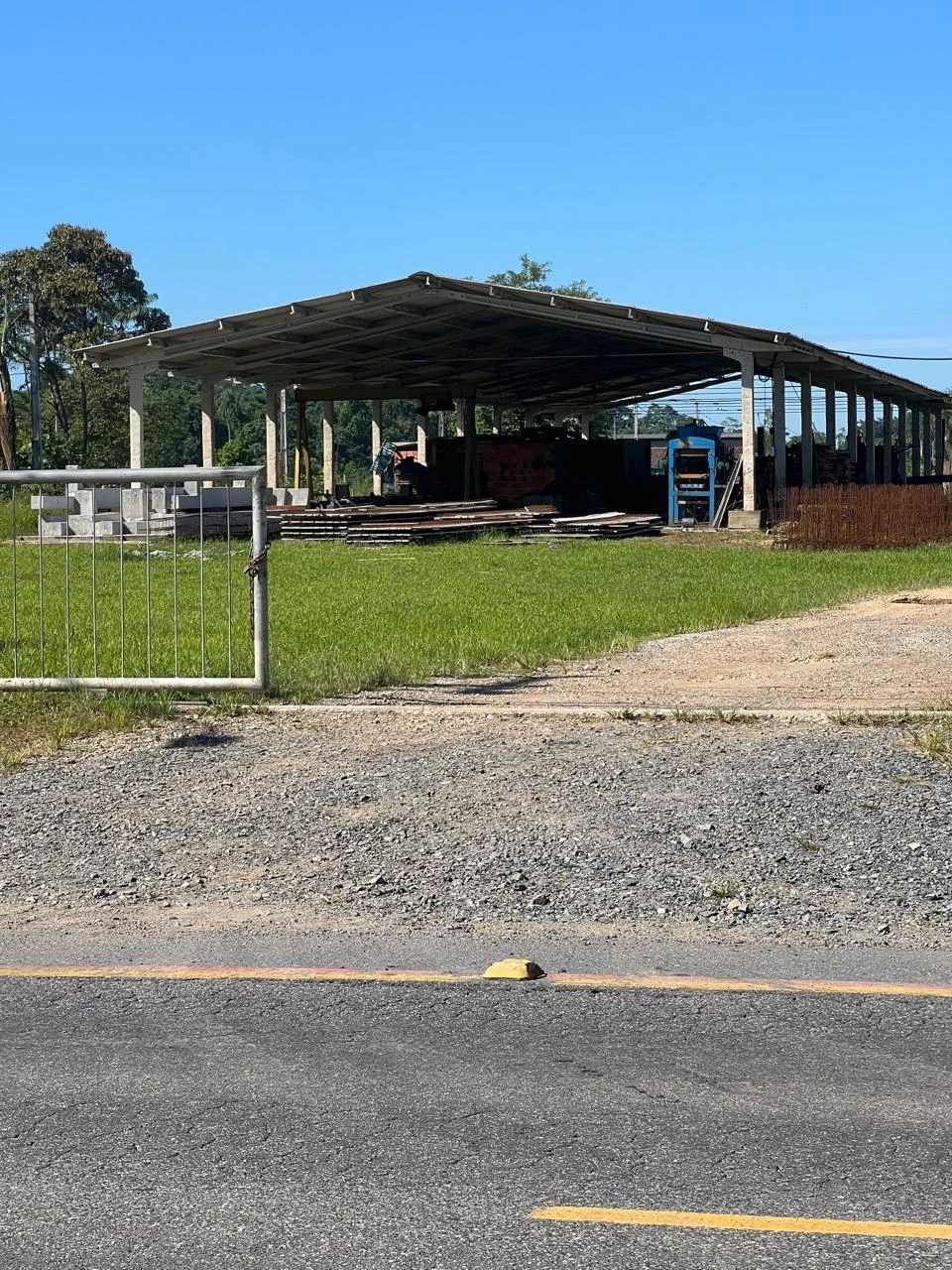 Imagens do imóveis Sítio à Venda Estrada da Ilha