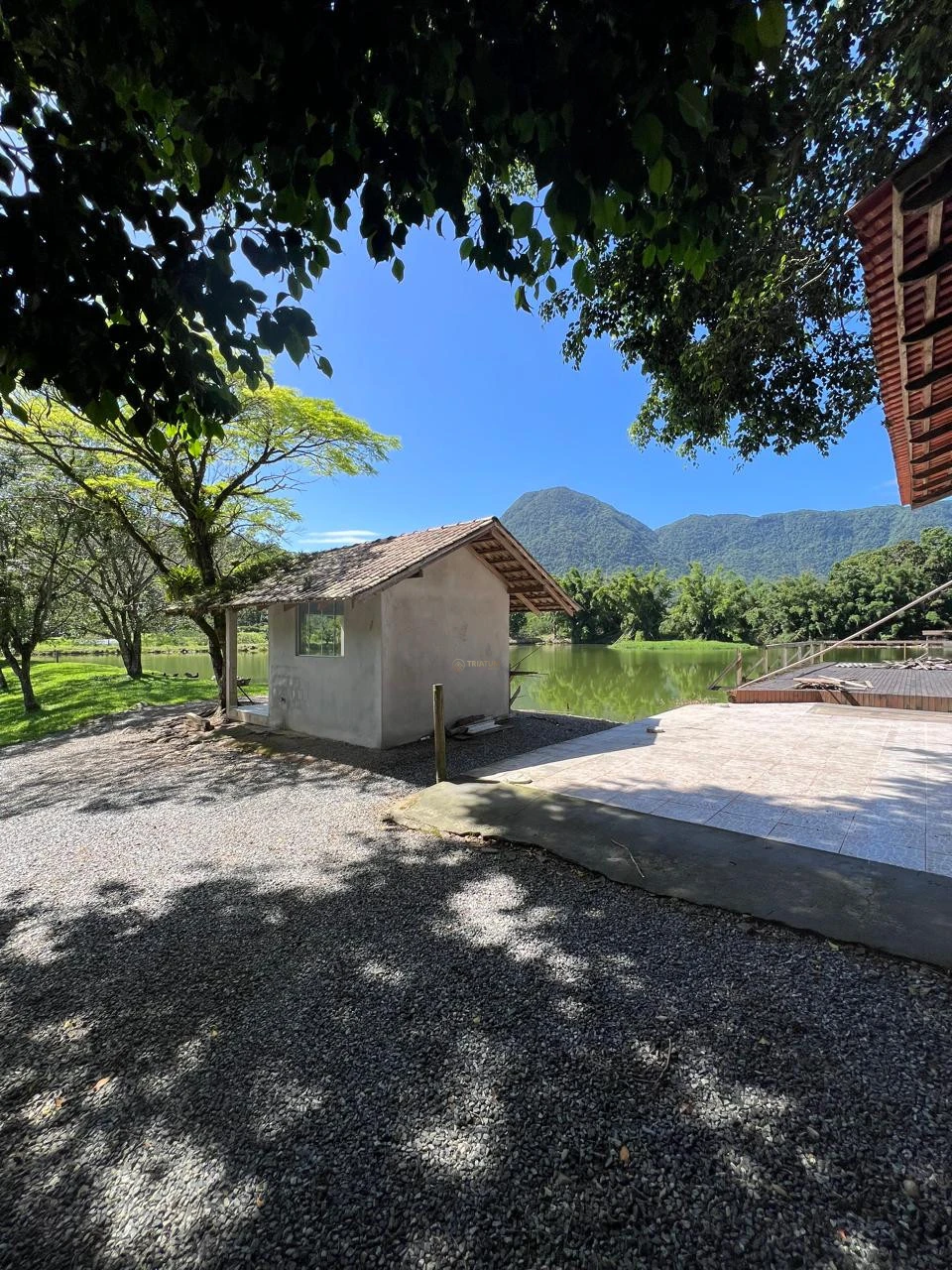 Imagens do imóveis Chácara à Venda Estrada Rio da Prata