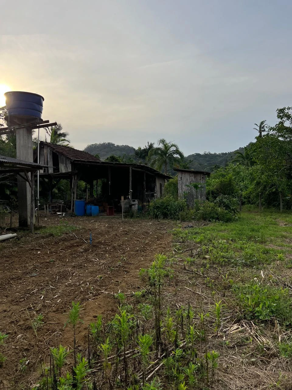 Imagens do imóveis Chácara Completa à Venda em Pirabeiraba