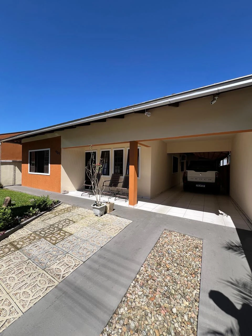 Imagens do imóveis Casa à venda em Pirabeiraba (Joinville)