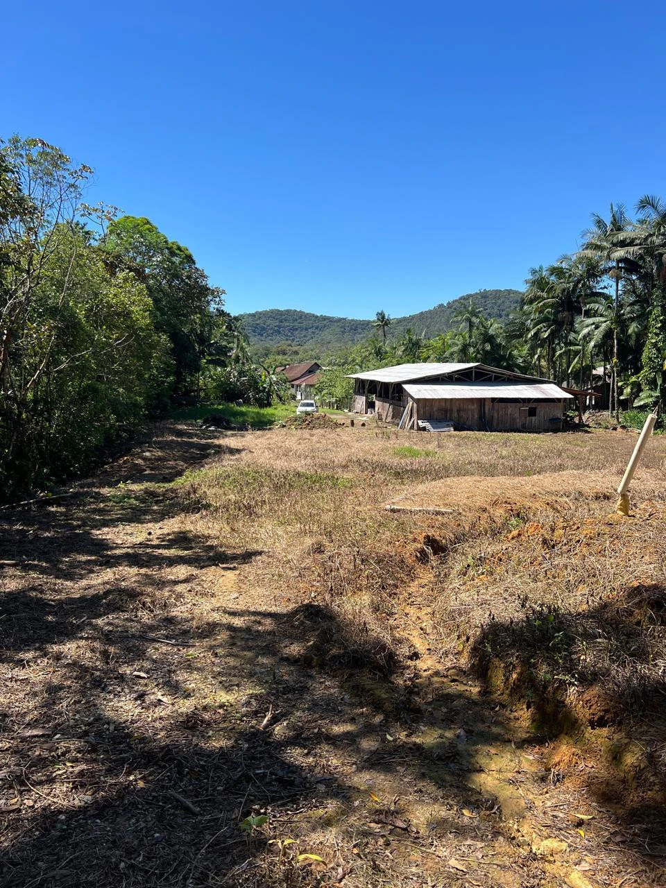 Imagens do imóveis Chácara à Venda Pirabeiraba  (Joinville)