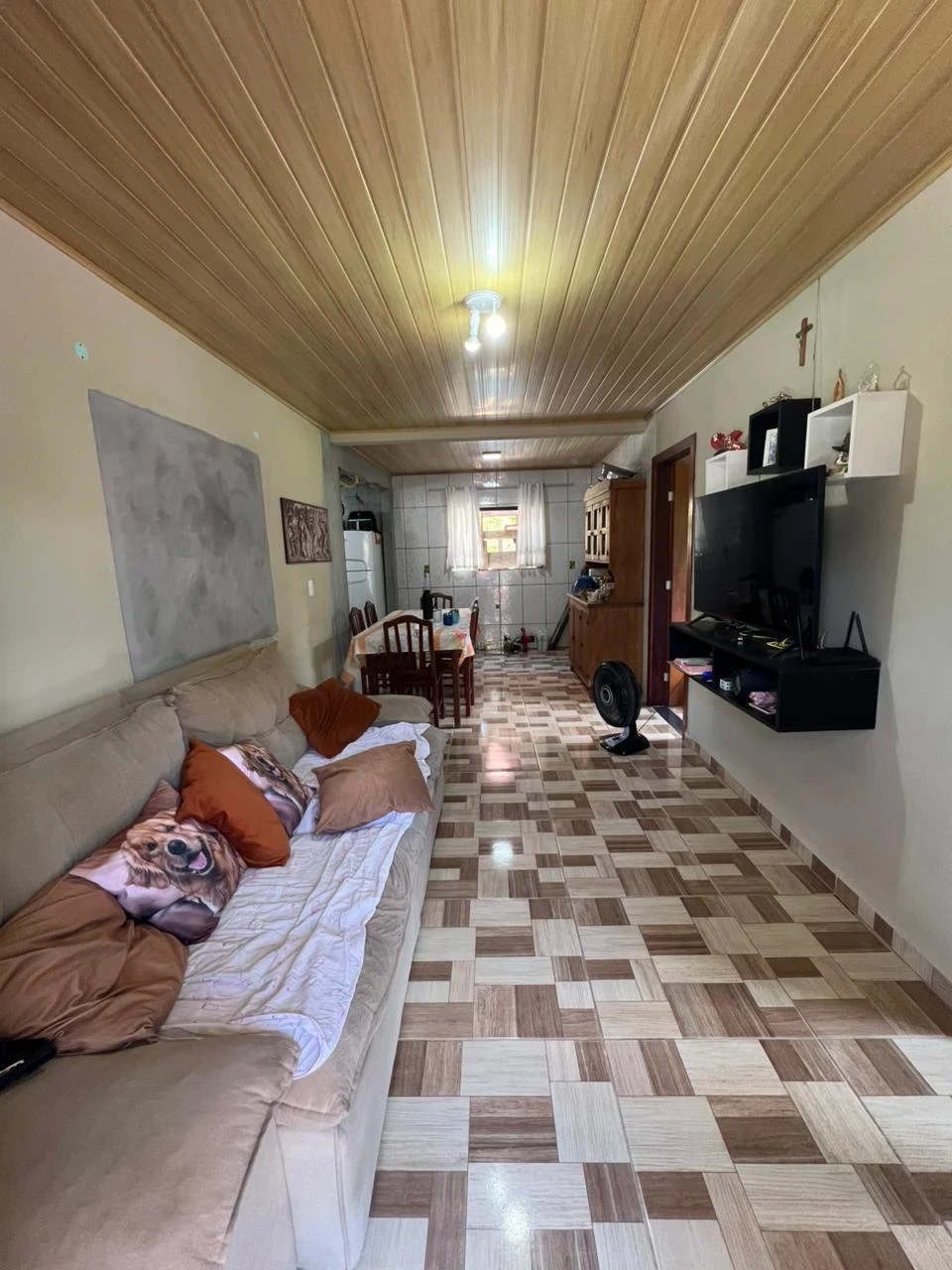 Imagens do imóveis Casa à venda em Pirabeiraba