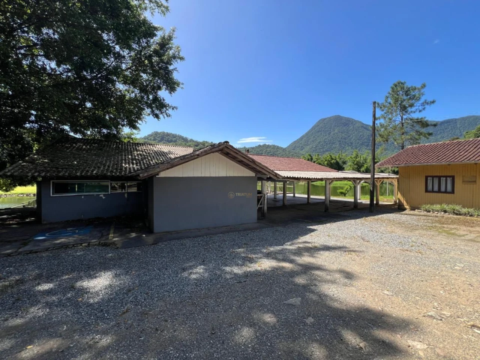 Imagens do imóveis Chácara à Venda Estrada Rio da Prata