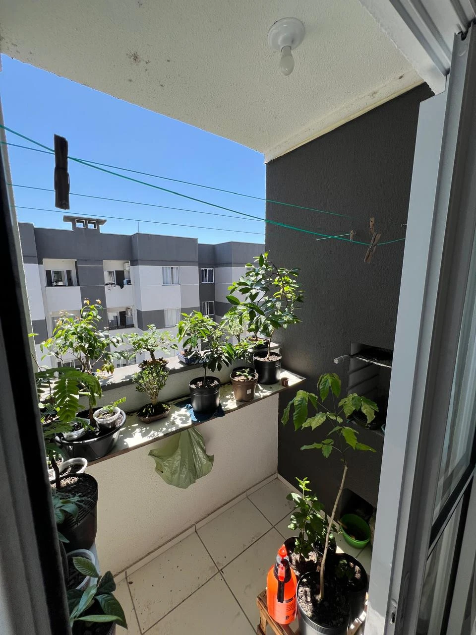 Imagens do imóveis Apartamento - Soft Pirabeiraba