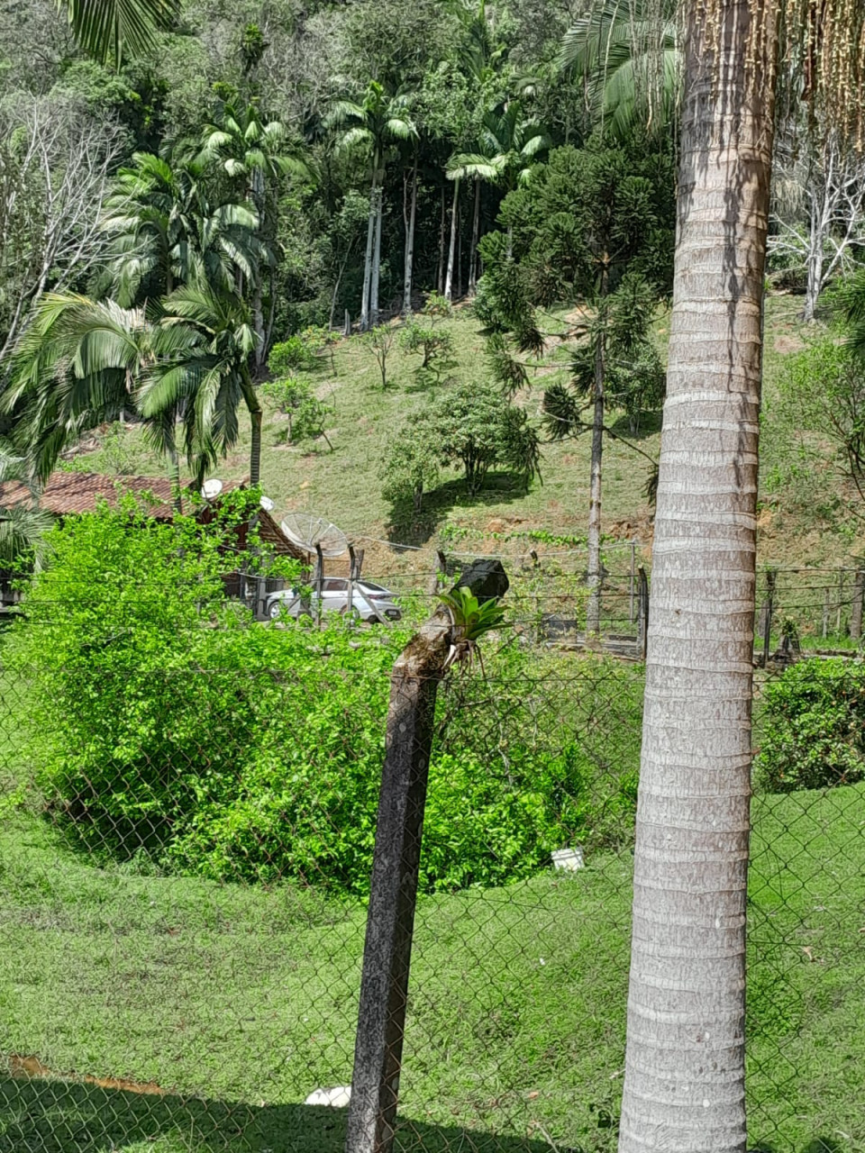 Imagens do imóveis CHACARA ENTRE CAMPO ALEGRE E JARAGUÁ DO SUL