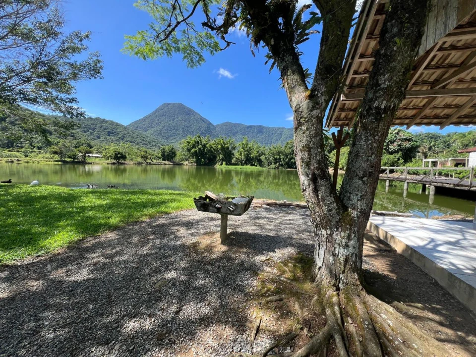 Imagens do imóveis Chácara à Venda Estrada Rio da Prata