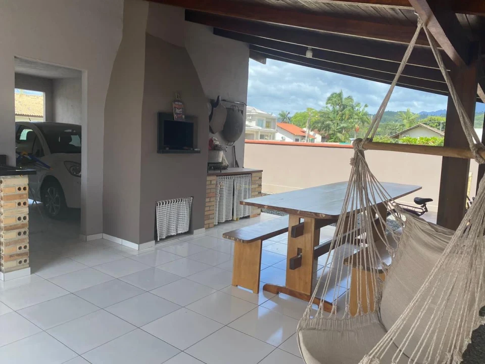 Imagens do imóveis Casa à venda no bairro Vila Nova – Joinville