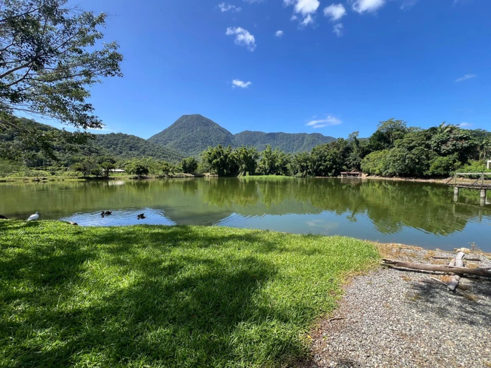 Imagens do imóveis Chácara à Venda Estrada Rio da Prata
