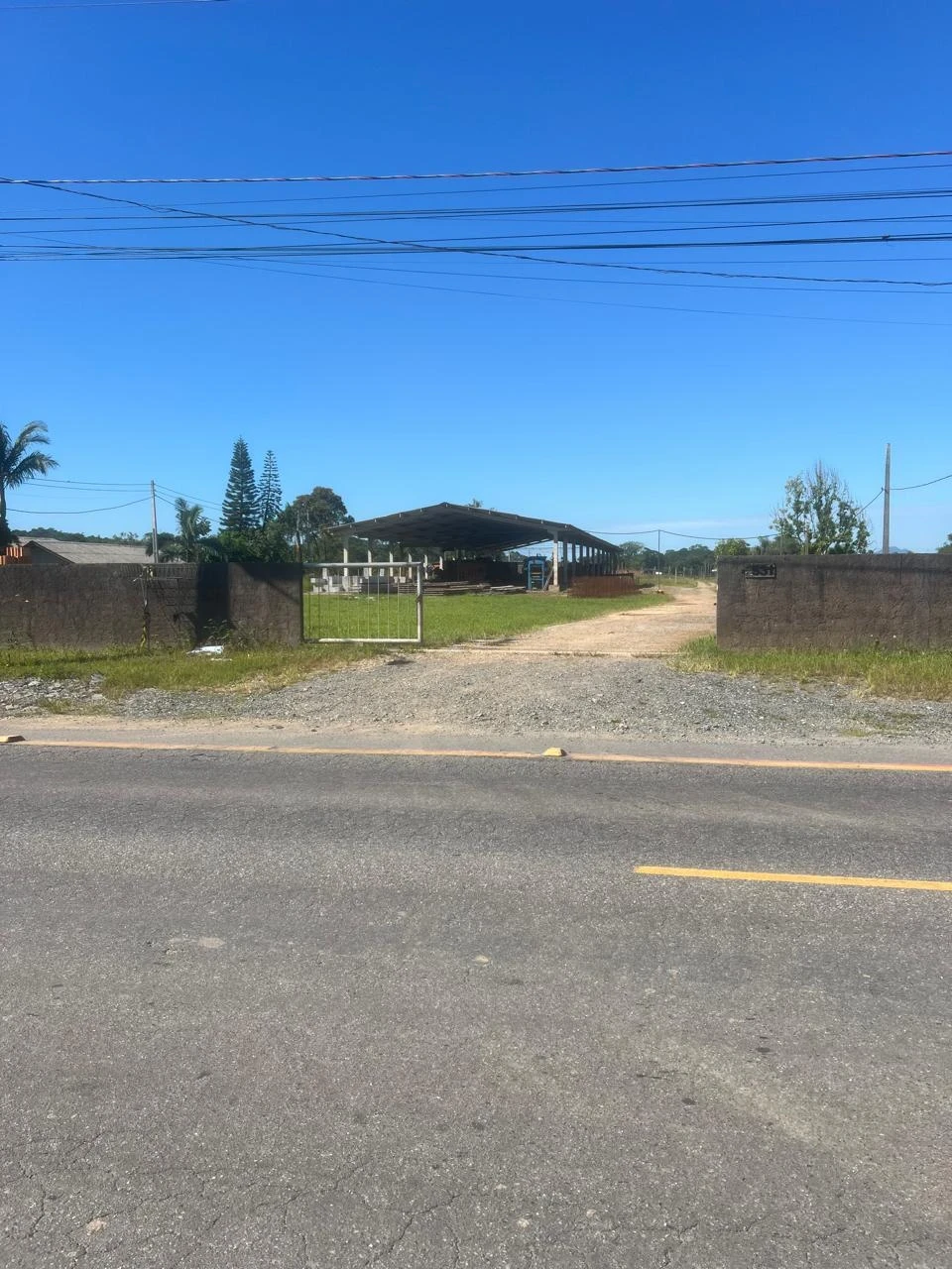 Imagens do imóveis Sítio à Venda Estrada da Ilha
