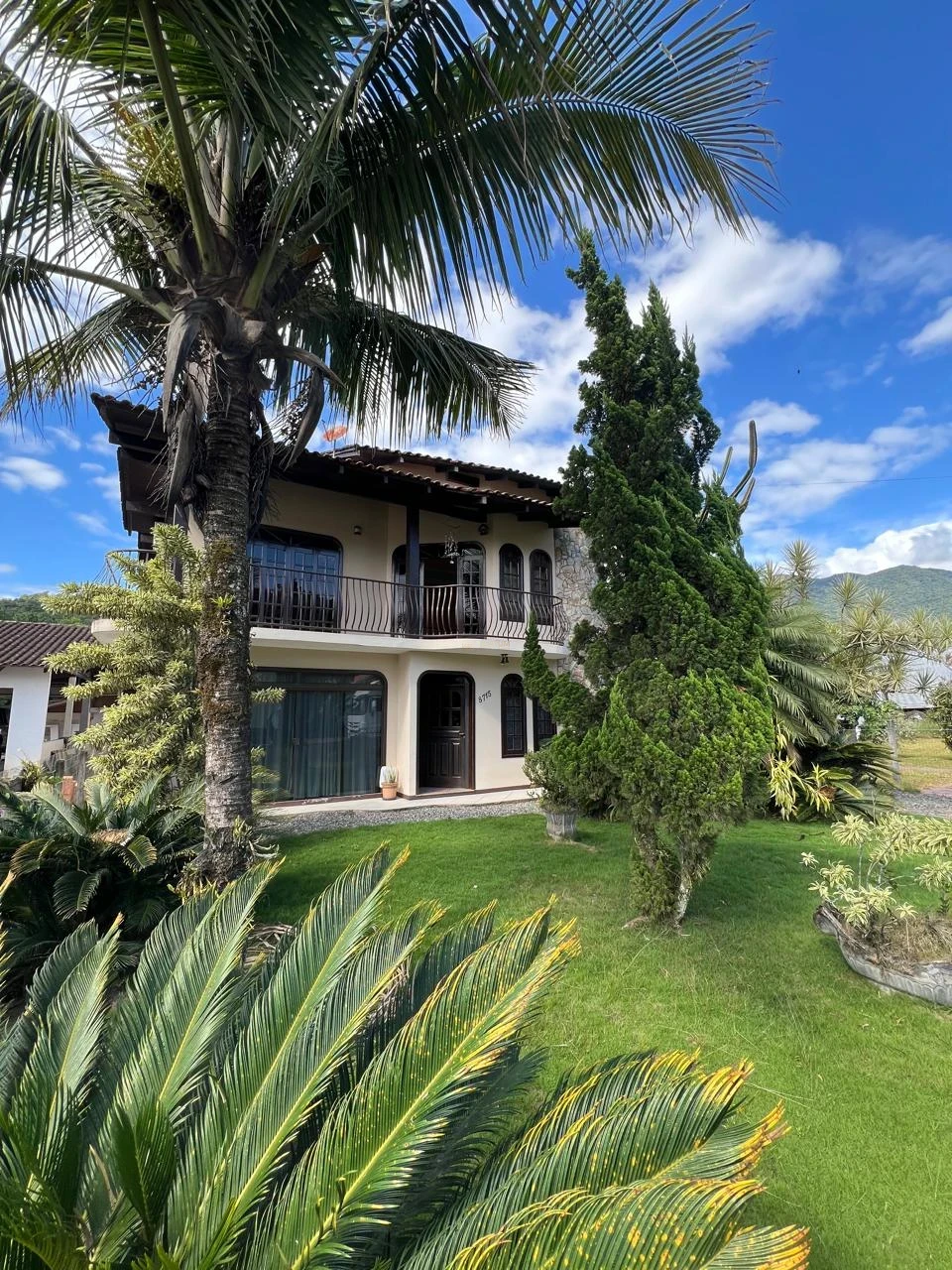 Imagens do imóveis Casa à venda na SC-418 (Pirabeiraba)
