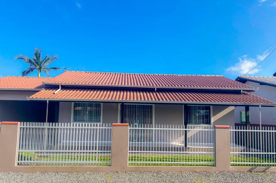 Imagens do imóveis Casa à venda no bairro Vila Nova – Joinville