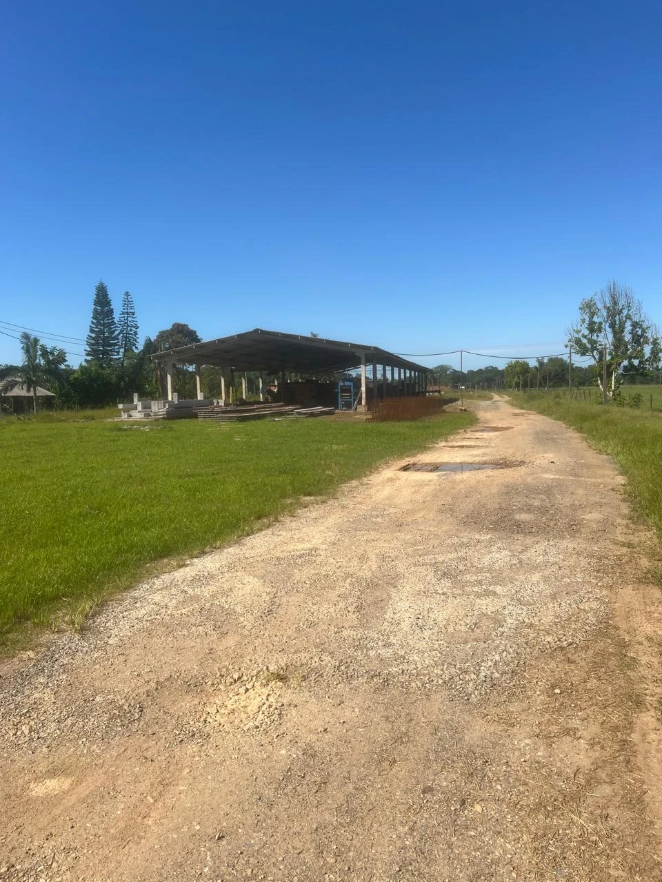 Imagens do imóveis Sítio à Venda Estrada da Ilha