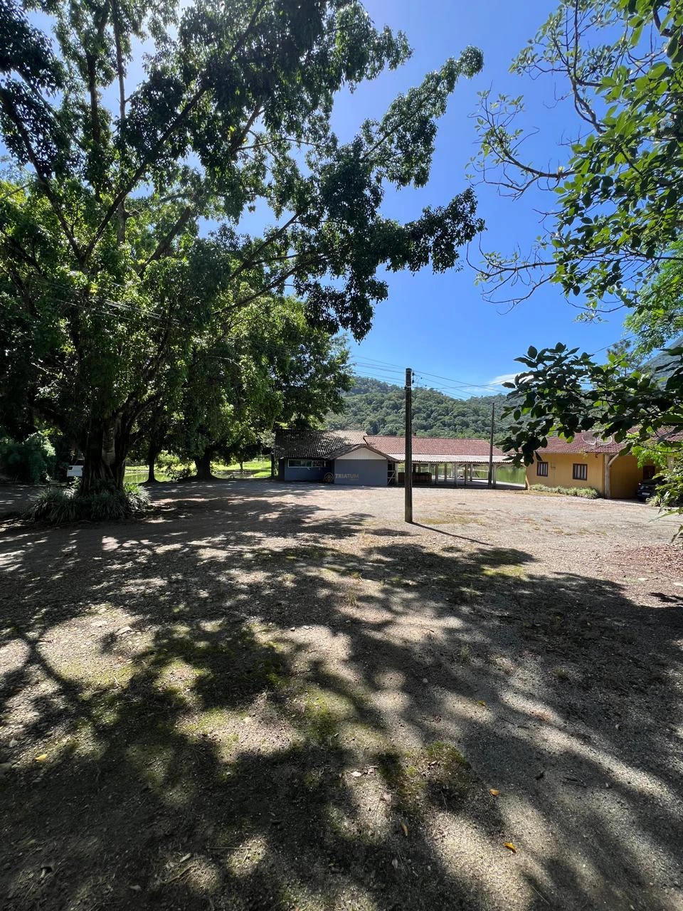 Imagens do imóveis Chácara à Venda Estrada Rio da Prata