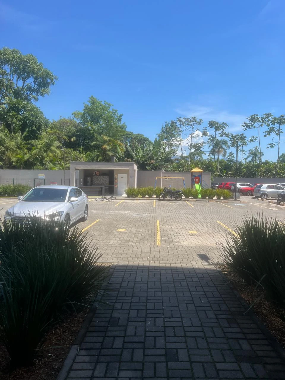 Imagens do imóveis Apartamento - Soft Pirabeiraba