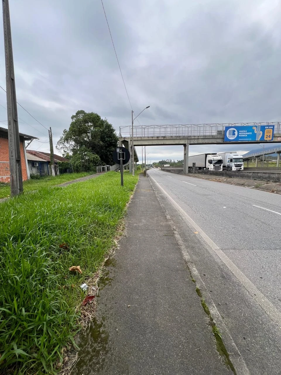 Imagens do imóveis Terreno Industrial Estratégico à Venda na BR-101