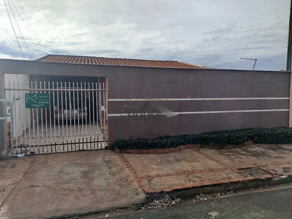 Imagens do imóveis Casa Para Alugar prox. Shopping Boulevard |  Londrina