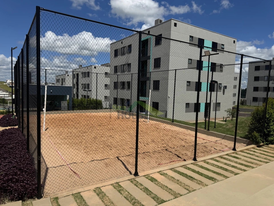 Apartamento Para Alugar Vittace Serena Londrina