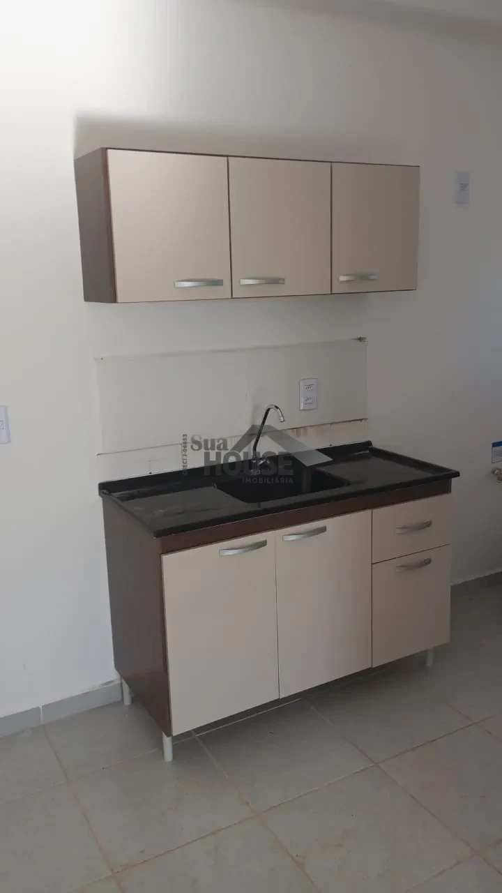 Apartamento 2 quartos  para Alugar próx. Aeroporto - Velatto Londrina