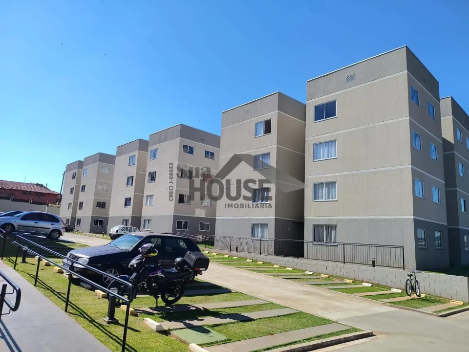 Imagens do imóveis Apartamento Para Alugar Portal Das Araucárias Londrina