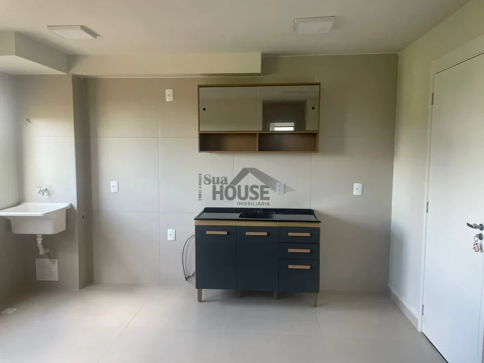 Apartamento Para Alugar Zona Leste | Vittace Serena Londrina