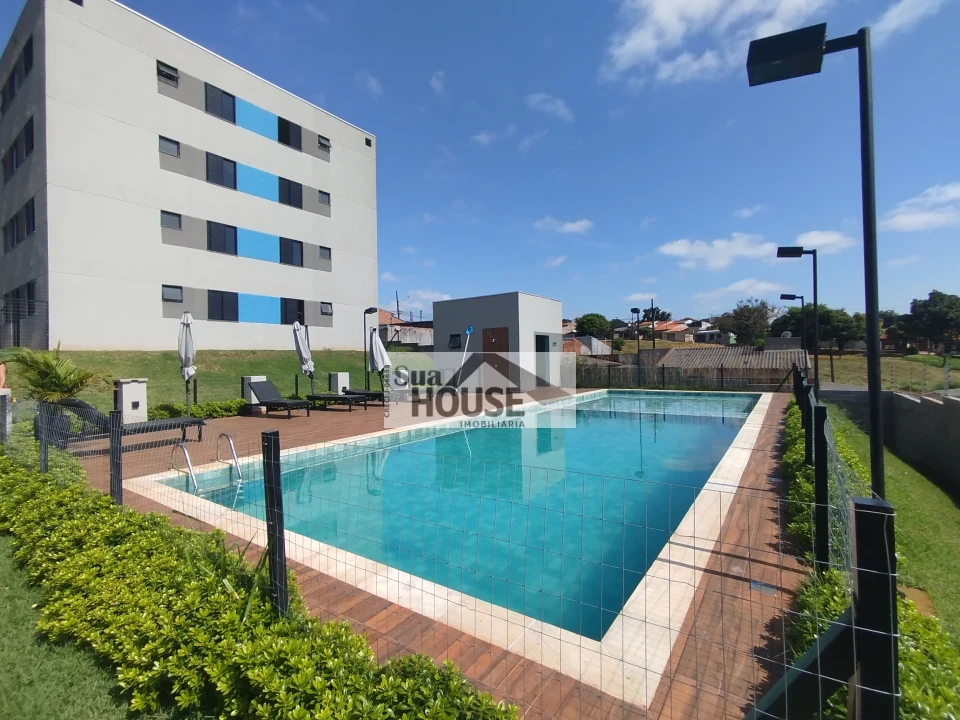 Imagens do imóveis Apartamento Para Alugar Vittace Serena Londrina