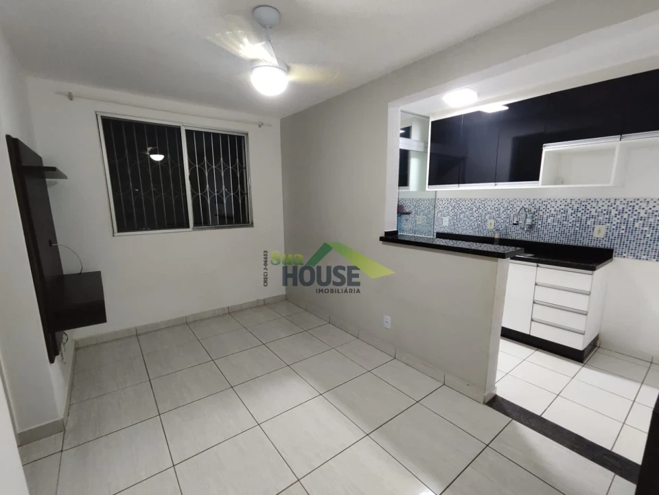 Apartamento Para Alugar Spazio Lotus Londrina