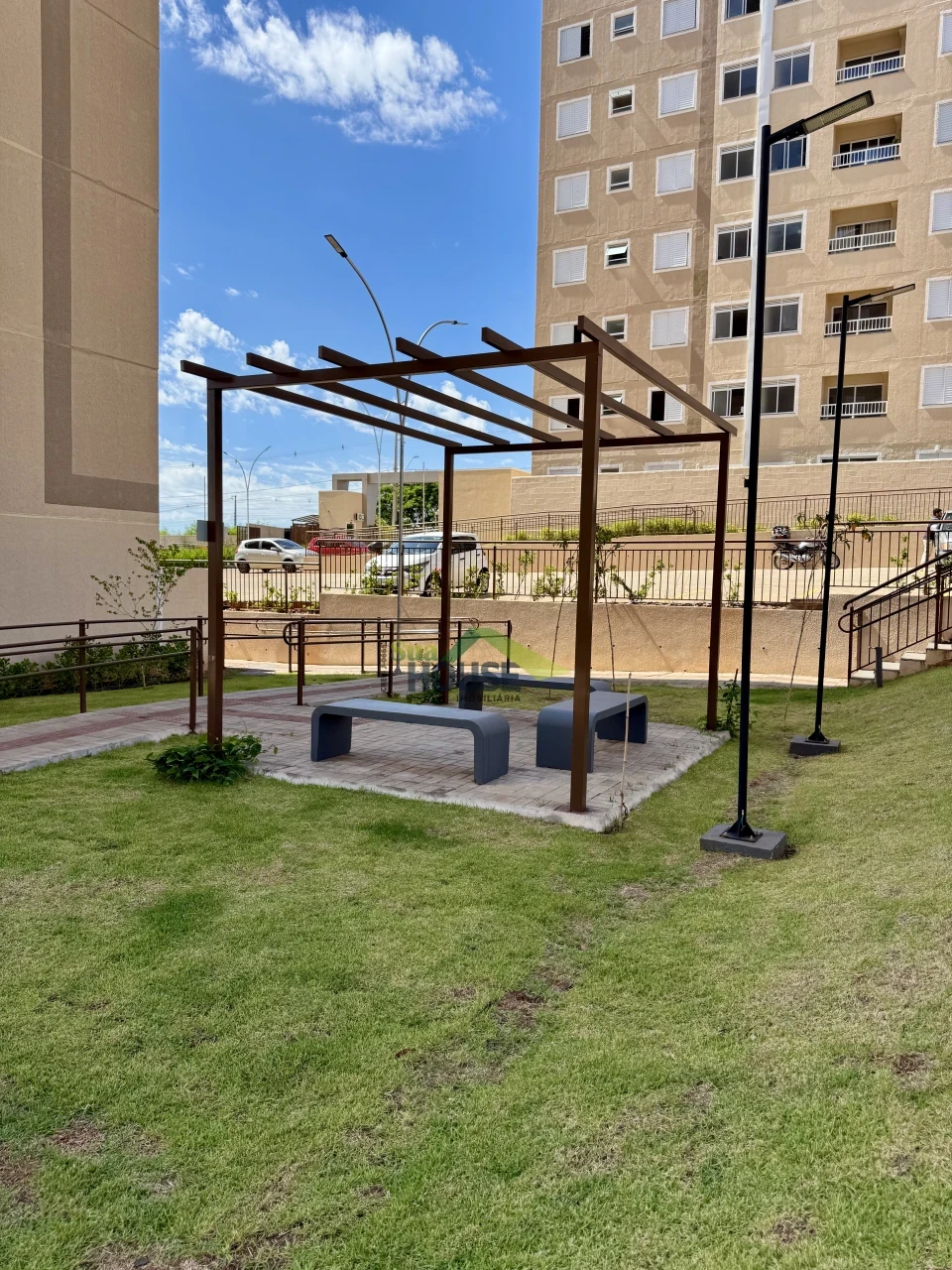 Apartamento Para Alugar Lake Portinari Londrina