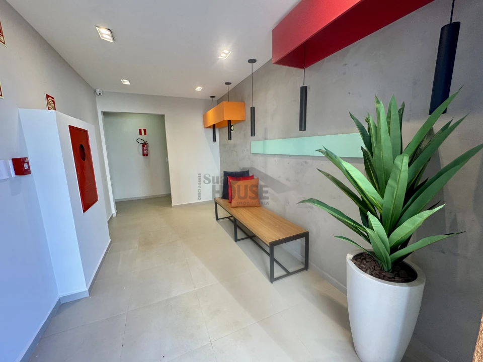 Imagens do imóveis Apartamento 2 quartos  para Alugar próx. Aeroporto - Velatto Londrina